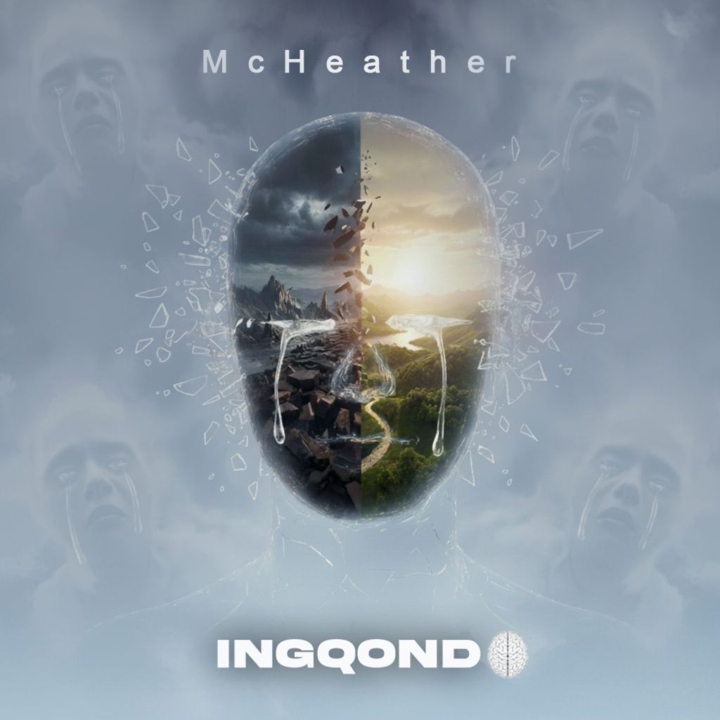 Ingqondo Artcover for digital stores